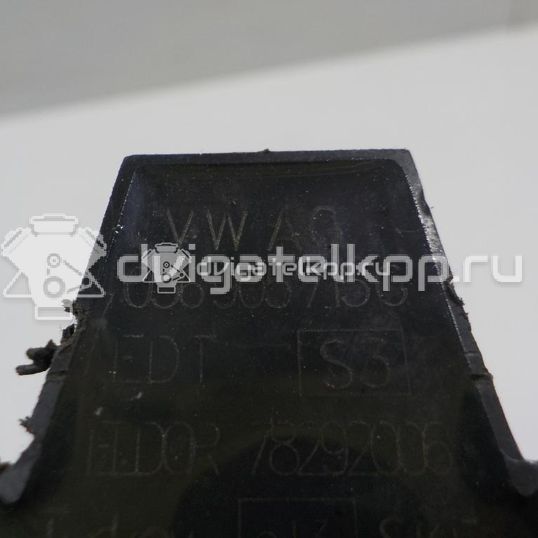 Фото Катушка зажигания  036905715C для Seat Ibiza / Cordoba / Leon / Toledo / Alhambra