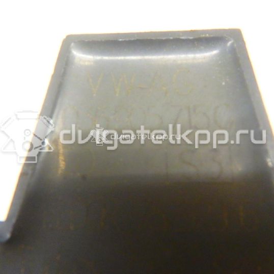 Фото Катушка зажигания  036905715c для Seat Ibiza / Cordoba / Leon / Toledo / Alhambra