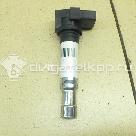 Фото Катушка зажигания  036905715C для Seat Ibiza / Cordoba / Leon / Toledo / Alhambra