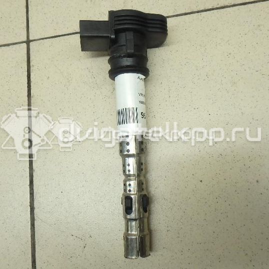 Фото Катушка зажигания  06F905115F для Seat Leon / Toledo / Alhambra / Altea / Exeo