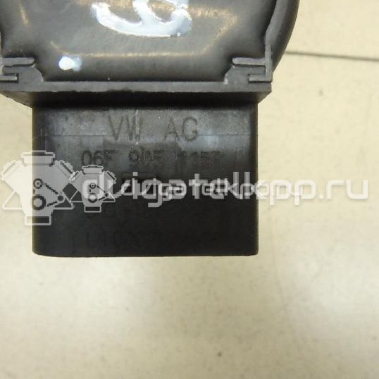 Фото Катушка зажигания  06f905115f для Seat Leon / Toledo / Alhambra / Altea / Exeo