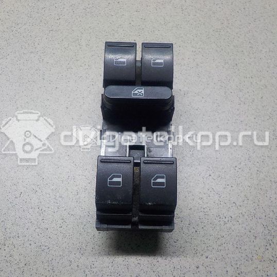 Фото Блок управления стеклоподъемниками  1K4959857BREH для Seat Ibiza / Leon / Toledo / Altea