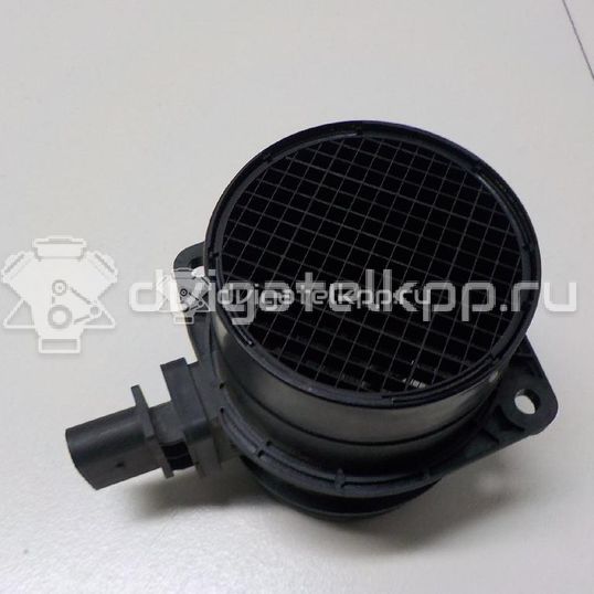 Фото Расходомер воздуха (массметр)  03G906461C для Seat Leon / Toledo / Altea / Exeo