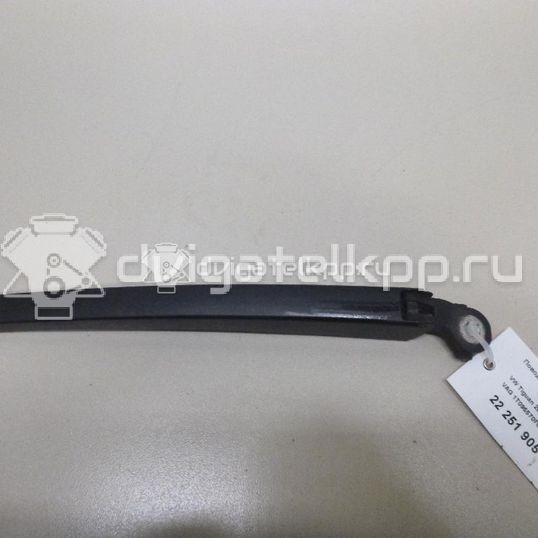 Фото Поводок стеклоочистителя заднего  1T0955707C для Seat Ibiza / Leon / Altea / Exeo