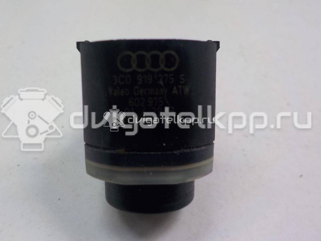 Фото Датчик парковки  3C0919275S для Seat Ibiza / Leon / Toledo / Alhambra / Altea {forloop.counter}}