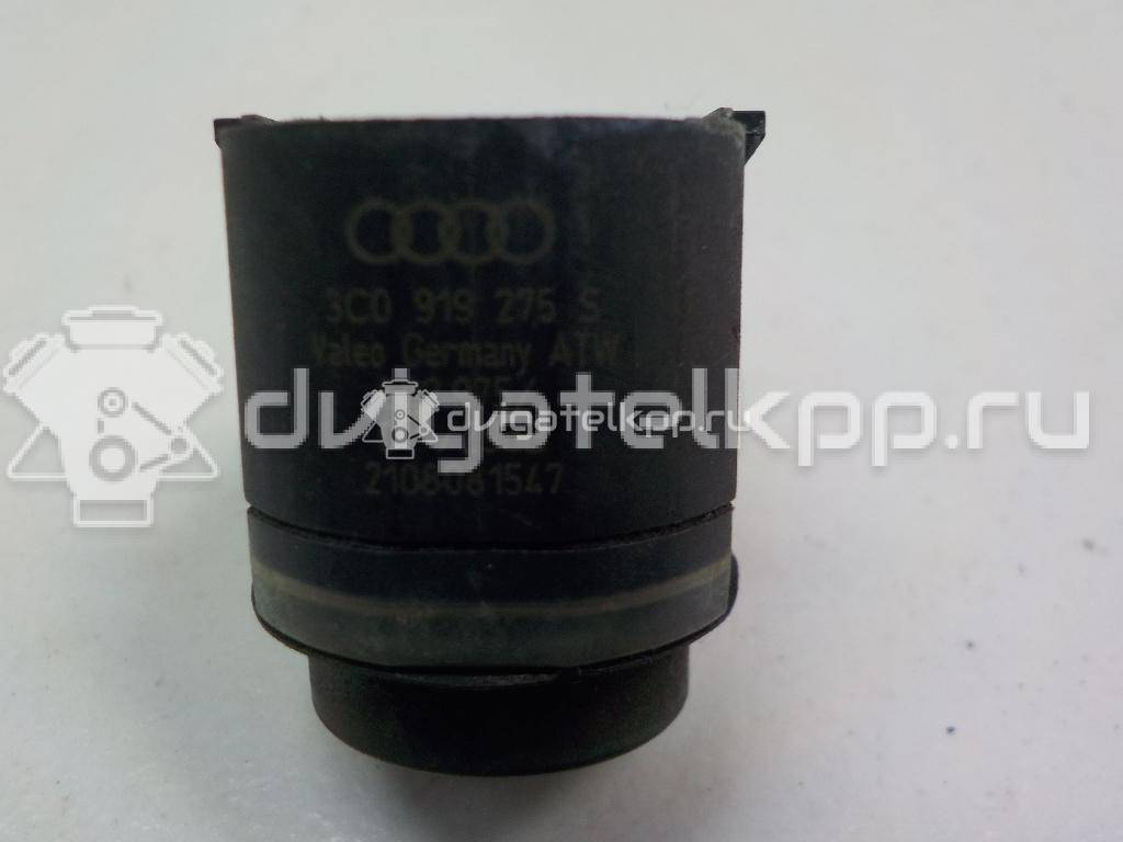 Фото Датчик парковки  3C0919275S для Seat Ibiza / Leon / Toledo / Alhambra / Altea {forloop.counter}}