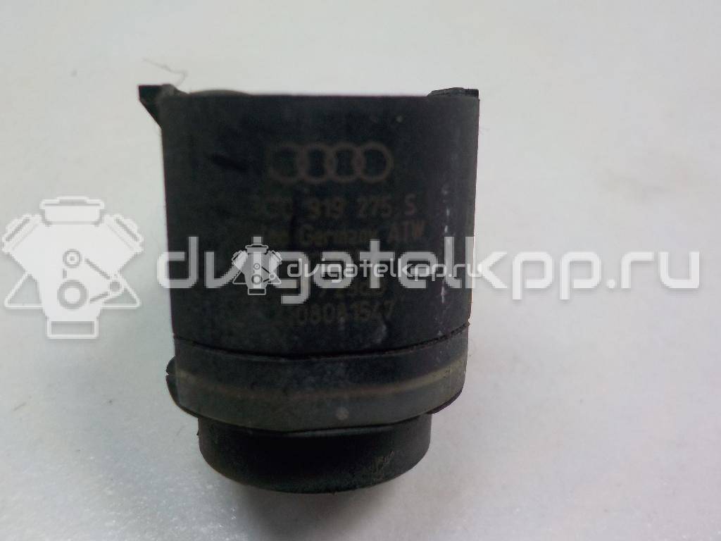 Фото Датчик парковки  3C0919275S для Seat Ibiza / Leon / Toledo / Alhambra / Altea {forloop.counter}}