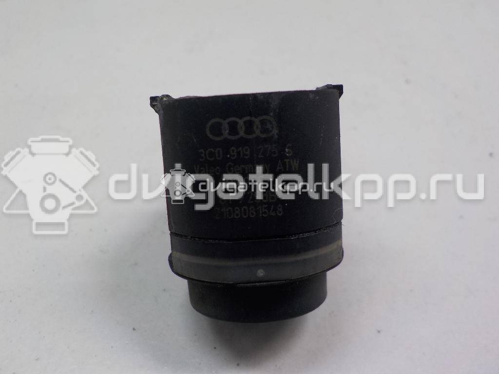 Фото Датчик парковки  3C0919275S для Seat Ibiza / Leon / Toledo / Alhambra / Altea {forloop.counter}}