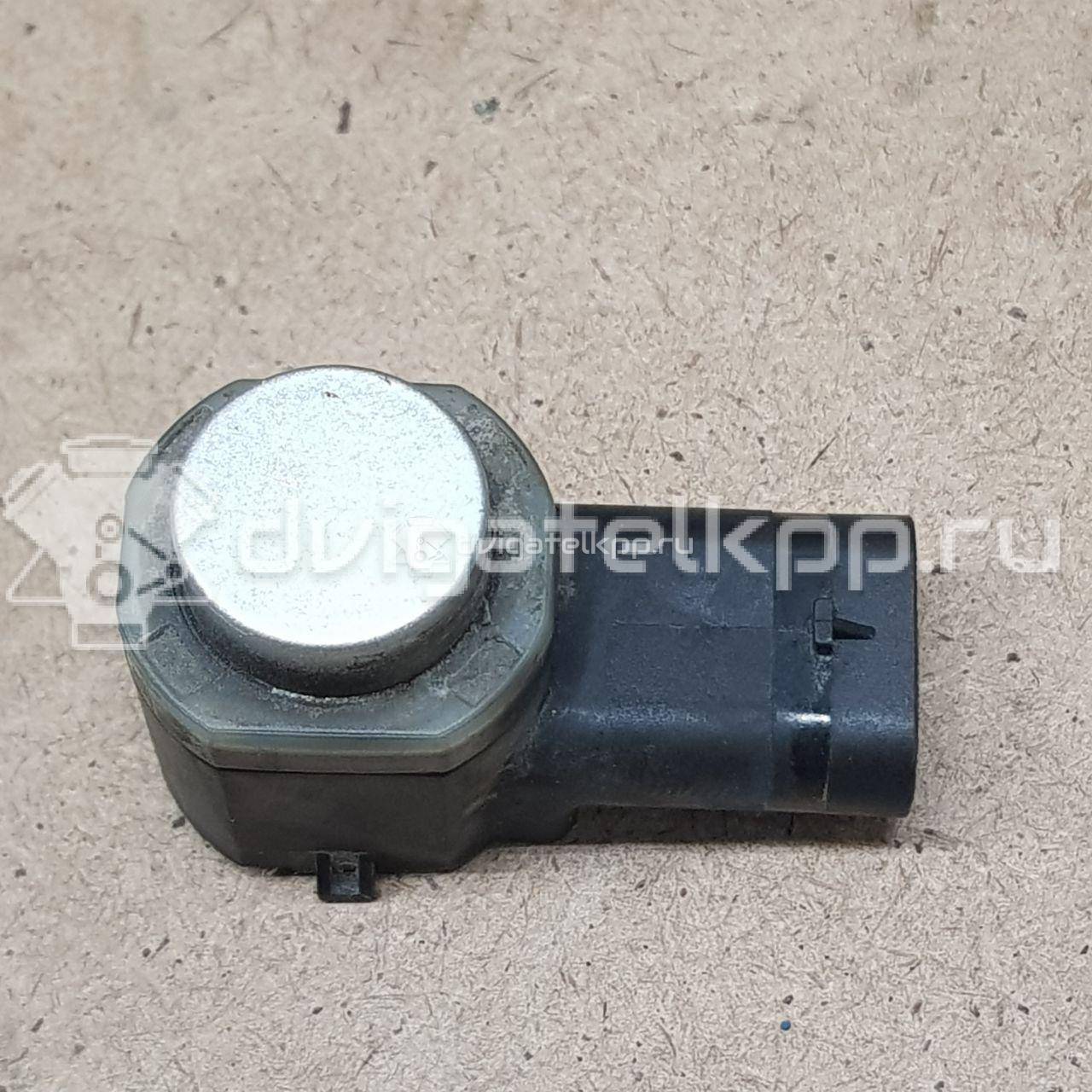 Фото Датчик парковки  3C0919275S для Seat Ibiza / Leon / Toledo / Alhambra / Altea {forloop.counter}}