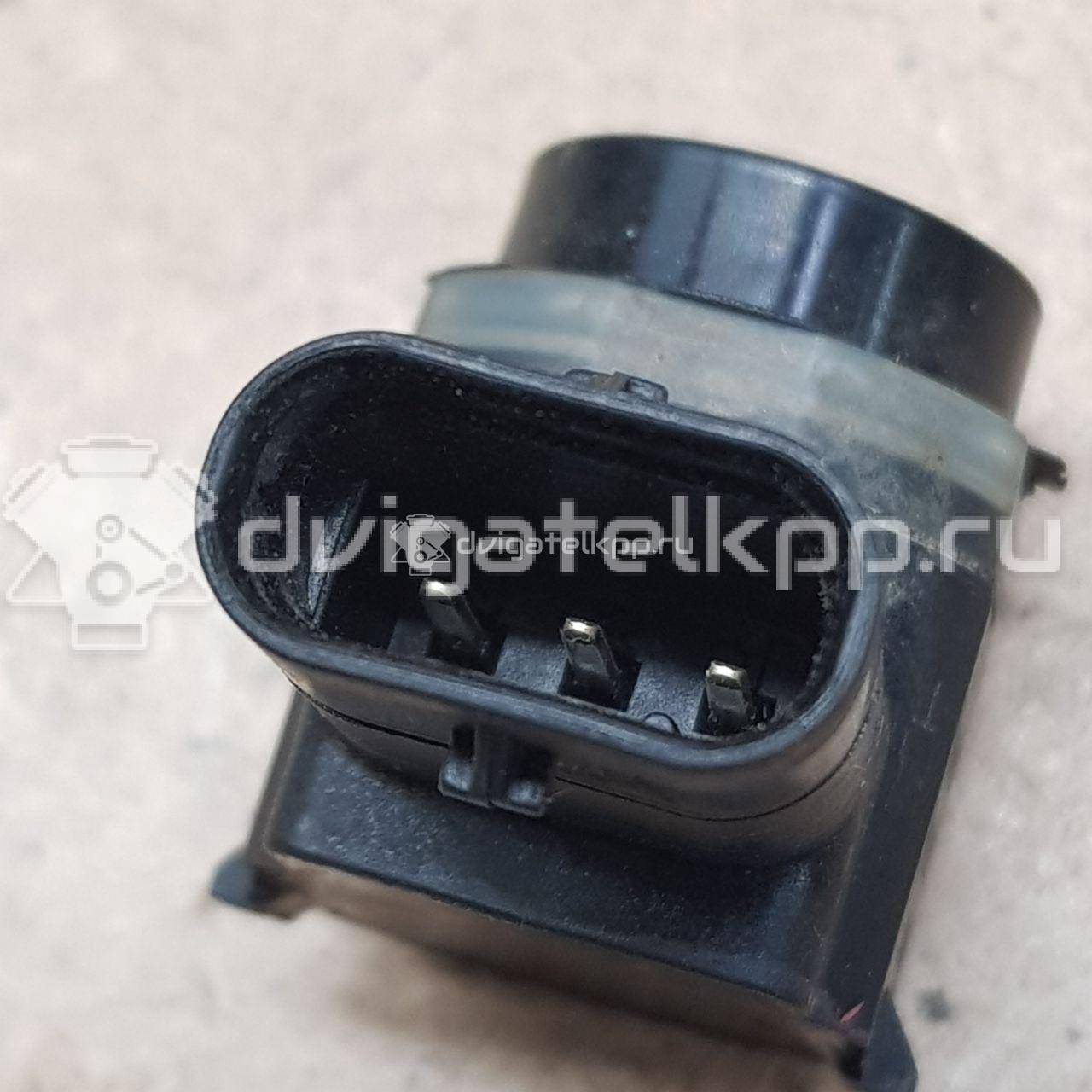 Фото Датчик парковки  3C0919275S для Seat Ibiza / Leon / Toledo / Alhambra / Altea {forloop.counter}}