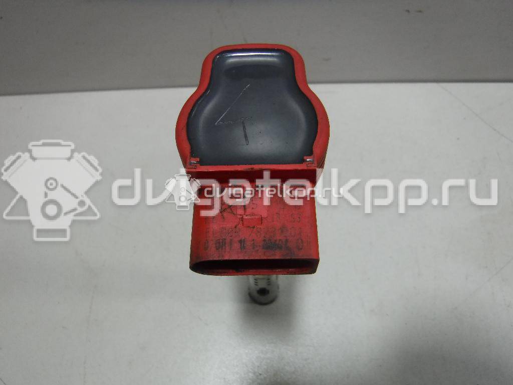 Фото Катушка зажигания  06E905115E для seat Leon (1P1) {forloop.counter}}