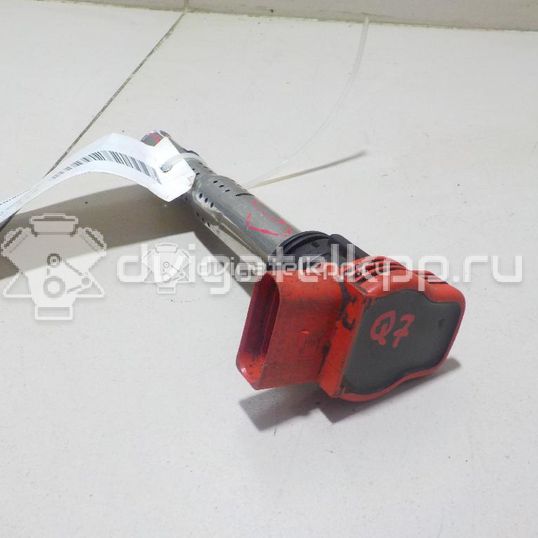 Фото Катушка зажигания  06E905115E для seat Leon (1P1)