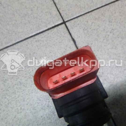 Фото Катушка зажигания  06E905115E для seat Leon (1P1)