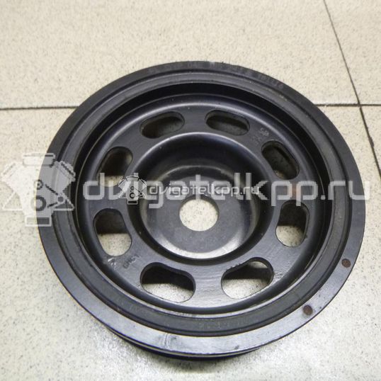 Фото Шкив коленвала  04C105243D для Skoda / Volkswagen / Seat