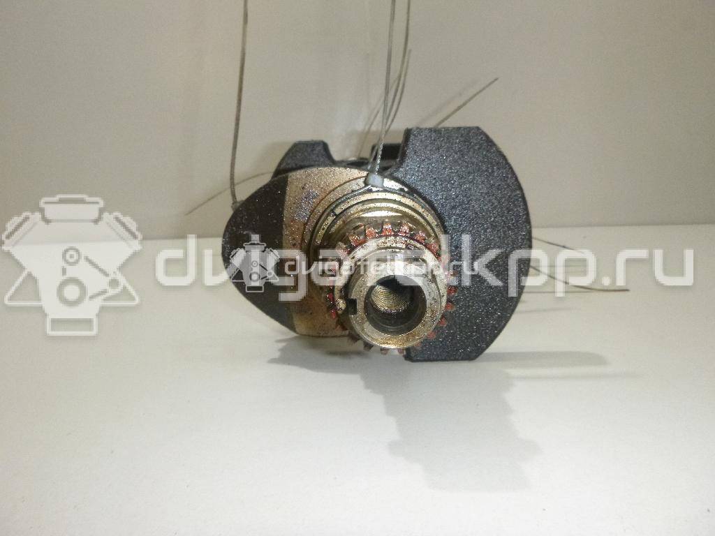 Фото Коленвал для двигателя B3 (16V) для Mazda Demio Dw / 121 / 323 53-73 л.с 16V 1.3 л бензин Z60111300 {forloop.counter}}