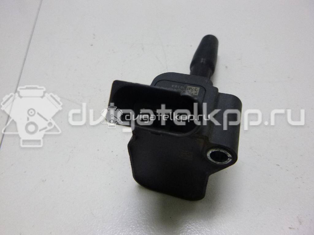 Фото Катушка зажигания  04E905110K для Seat Ibiza / Leon / Toledo / Alhambra / Altea {forloop.counter}}