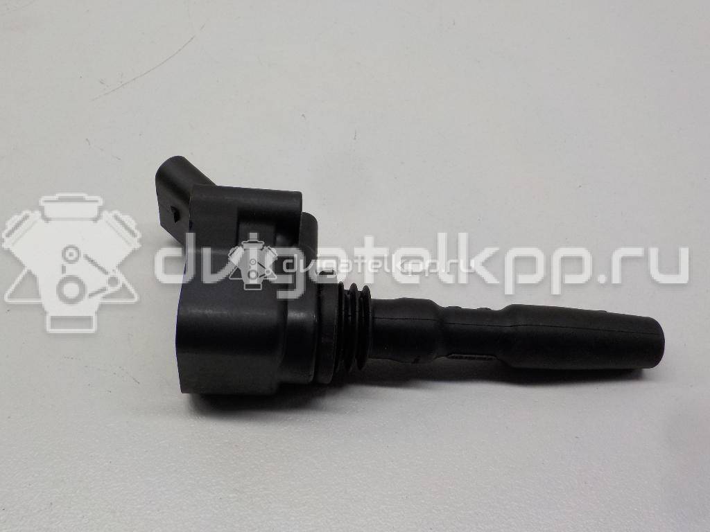 Фото Катушка зажигания  04E905110K для Seat Ibiza / Leon / Toledo / Alhambra / Altea {forloop.counter}}