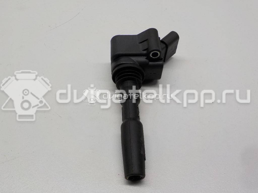 Фото Катушка зажигания  04E905110K для Seat Ibiza / Leon / Toledo / Alhambra / Altea {forloop.counter}}