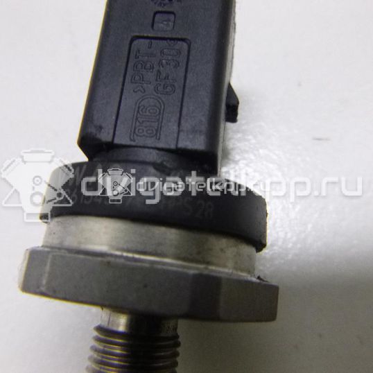 Фото Датчик давления топлива  06J906051F для Seat Ibiza / Leon / Toledo / Alhambra / Ateca Kh7