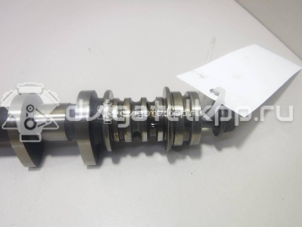 Фото Распредвал впускной для двигателя M16A для Maruti Suzuki / Suzuki / Suzuki (Changan) 109 л.с 16V 1.6 л бензин 1271054LE0 {forloop.counter}}