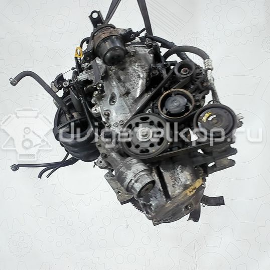 Фото Контрактный (б/у) двигатель 1KR-FE для Subaru / Citroen / Toyota / Daihatsu 68-69 л.с 12V 1.0 л бензин