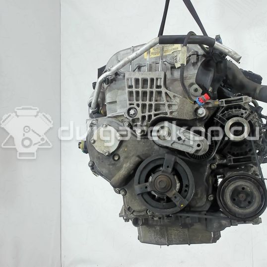 Фото Контрактный (б/у) двигатель Z 22 SE для Subaru / Vauxhall / Chevrolet / Holden / Opel 147 л.с 16V 2.2 л бензин