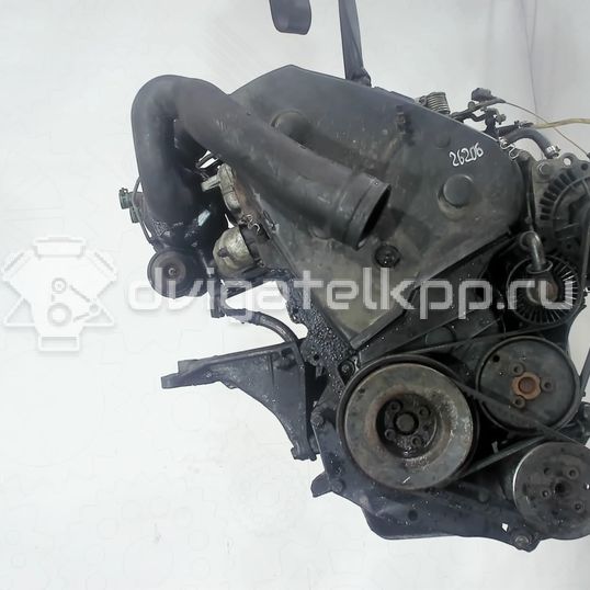 Фото Контрактный (б/у) двигатель AAZ для Volkswagen Passat / Vento 1H2 / Golf 75 л.с 8V 1.9 л Дизельное топливо