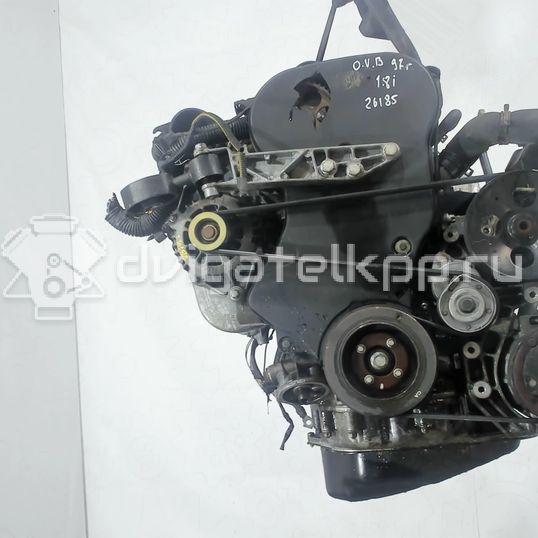 Фото Контрактный (б/у) двигатель X 18 XE для Opel / Chevrolet / Vauxhall 111-116 л.с 16V 1.8 л бензин