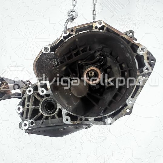 Фото Контрактная (б/у) МКПП для Holden / Opel / Chevrolet / Vauxhall 122-125 л.с 16V 1.8 л Z 18 XE бензин