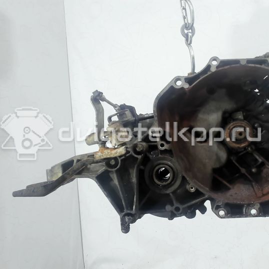 Фото Контрактная (б/у) МКПП для Opel / Vauxhall 117-125 л.с 16V 2.2 л Y 22 DTR Дизельное топливо UM13104951