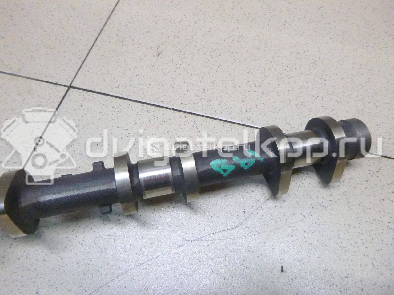 Фото Распредвал выпускной для двигателя M16A для Maruti Suzuki / Suzuki / Fiat 106-120 л.с 16V 1.6 л бензин 1272054LE1 {forloop.counter}}