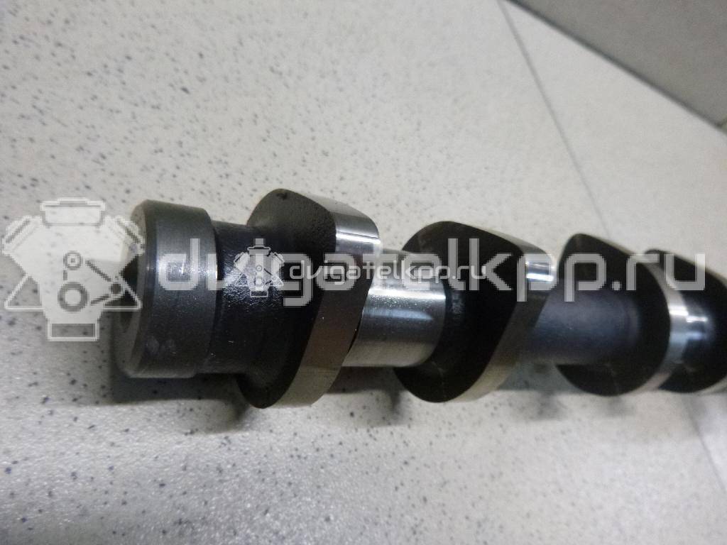 Фото Распредвал выпускной для двигателя M16A для Maruti Suzuki / Suzuki / Suzuki (Changan) 109 л.с 16V 1.6 л бензин 1272054LE1 {forloop.counter}}