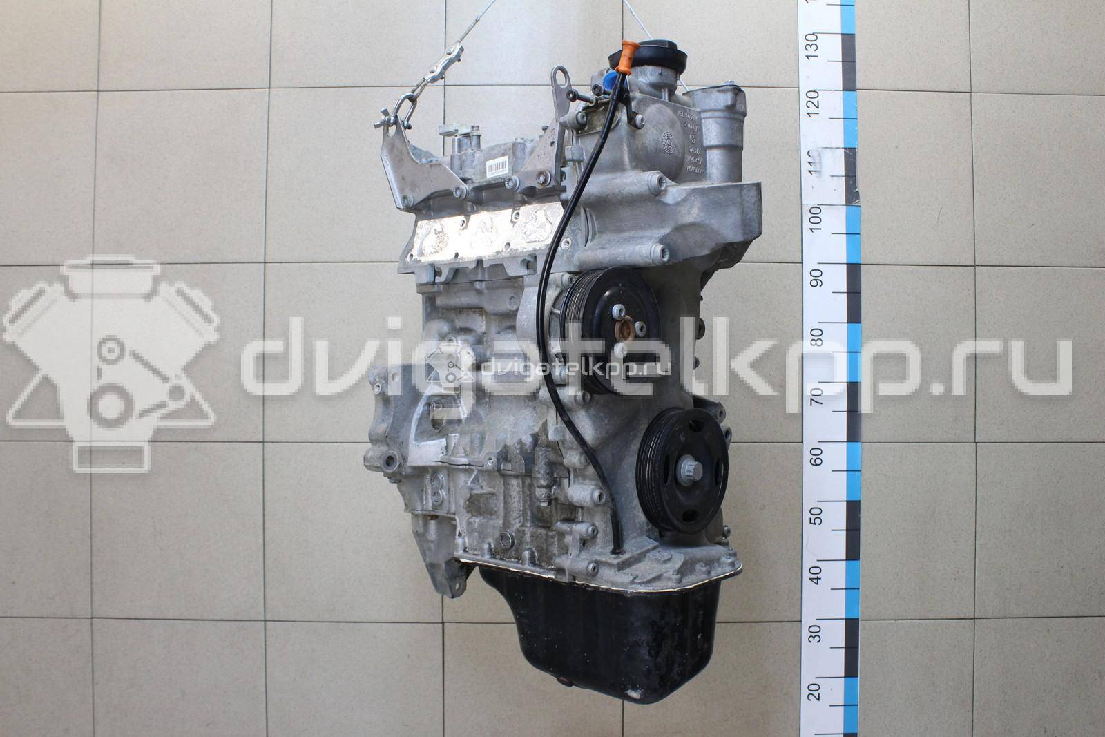 Фото Контрактный (б/у) двигатель BZG для Seat Ibiza 70 л.с 12V 1.2 л бензин 03E100033A {forloop.counter}}