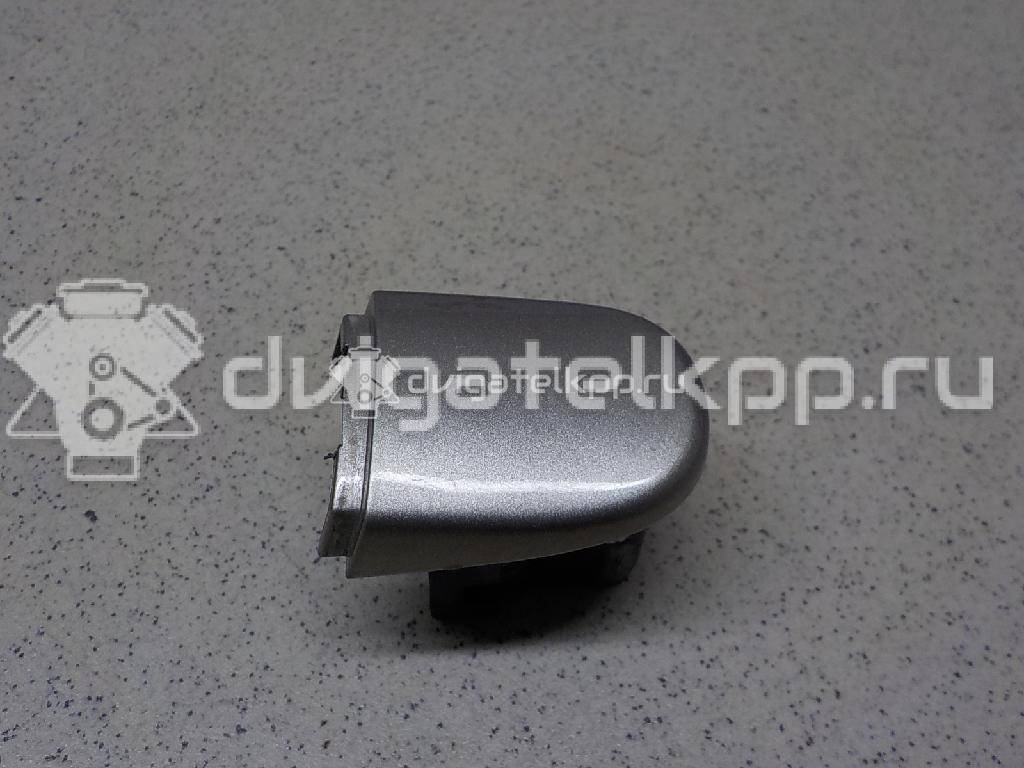 Фото Накладка ручки наружной  5N0839167BGRU для seat Ibiza V {forloop.counter}}