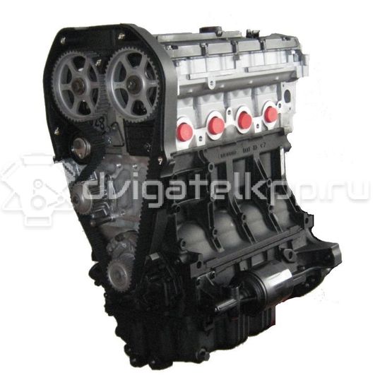 Фото Контрактный (б/у) двигатель 18 K4F для Lotus / Caterham / Land Rover 116-122 л.с 16V 1.8 л бензин