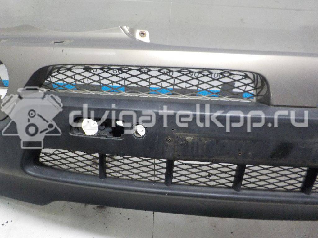 Фото Бампер передний  51117129297 для Bmw X5 {forloop.counter}}