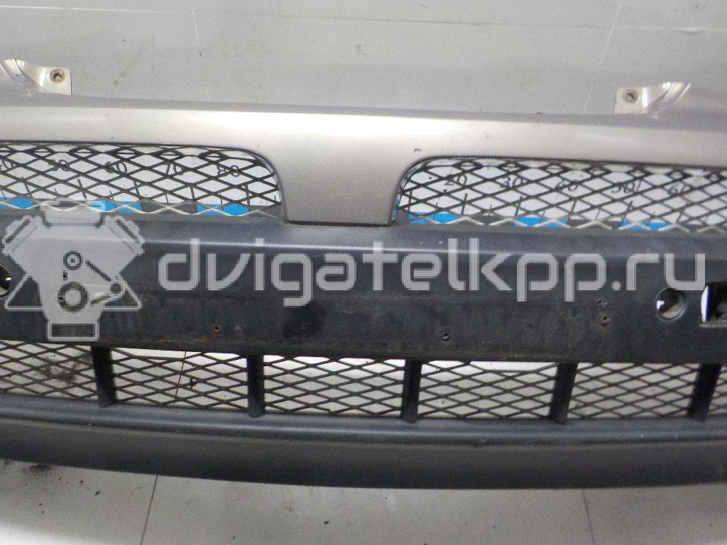 Фото Бампер передний  51117129297 для Bmw X5 {forloop.counter}}