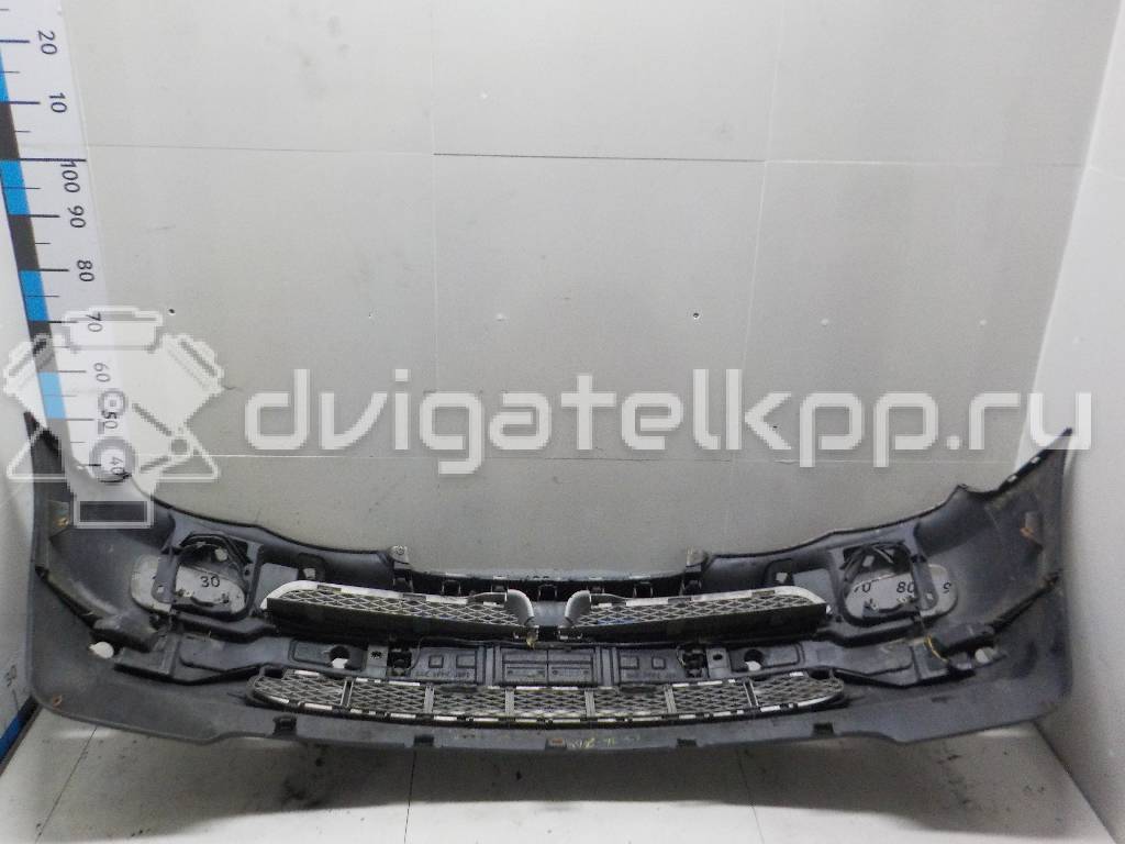 Фото Бампер передний  51117129297 для Bmw X5 {forloop.counter}}