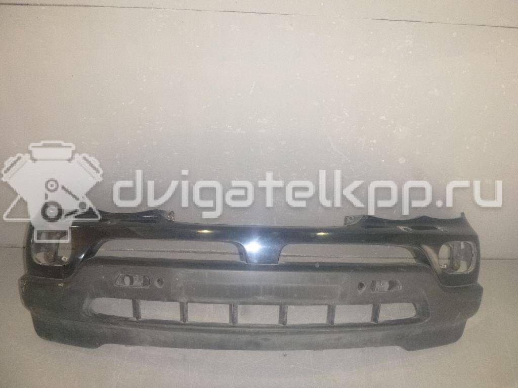 Фото Бампер передний  51117129297 для Bmw X5 {forloop.counter}}