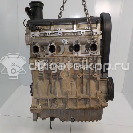 Фото Контрактный (б/у) двигатель  для skoda Octavia (A5 1Z-)  V   06A100098LX