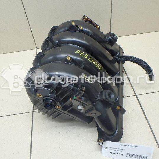 Фото Коллектор впускной для двигателя J20A для Maruti Suzuki / Suzuki / Chevrolet / Geo / Maruti 128-132 л.с 16V 2.0 л бензин 1311080J00