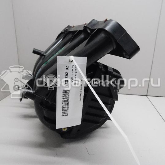 Фото Коллектор впускной для двигателя M16A для Maruti Suzuki / Suzuki 99-142 л.с 16V 1.6 л бензин 1311080J00