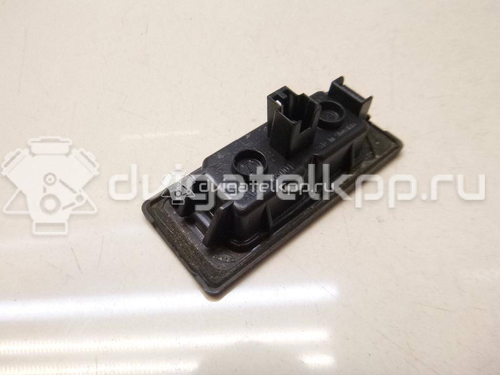 Фото Фонарь подсветки номера  3AF943021A для Skoda Yeti 5L / Fabia / Octavia / Superb / Rapid {forloop.counter}}