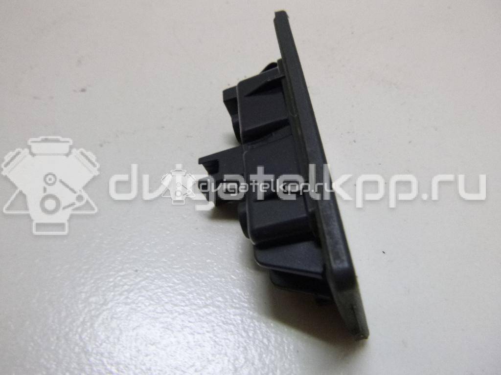 Фото Фонарь подсветки номера  3AF943021A для Skoda Yeti 5L / Fabia / Octavia / Superb / Rapid {forloop.counter}}