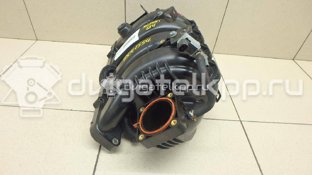 Фото Коллектор впускной для двигателя J20A для Maruti Suzuki / Suzuki / Chevrolet / Geo / Maruti 120-129 л.с 16V 2.0 л бензин 1311080J00 {forloop.counter}}