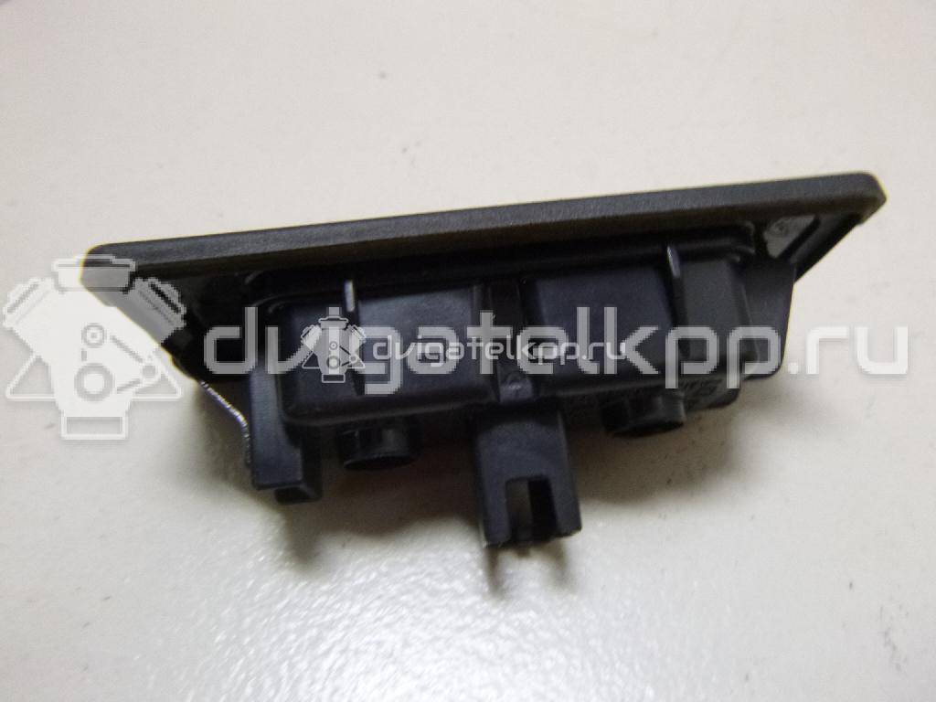 Фото Фонарь подсветки номера  3AF943021A для Skoda Yeti 5L / Fabia / Octavia / Superb / Rapid {forloop.counter}}