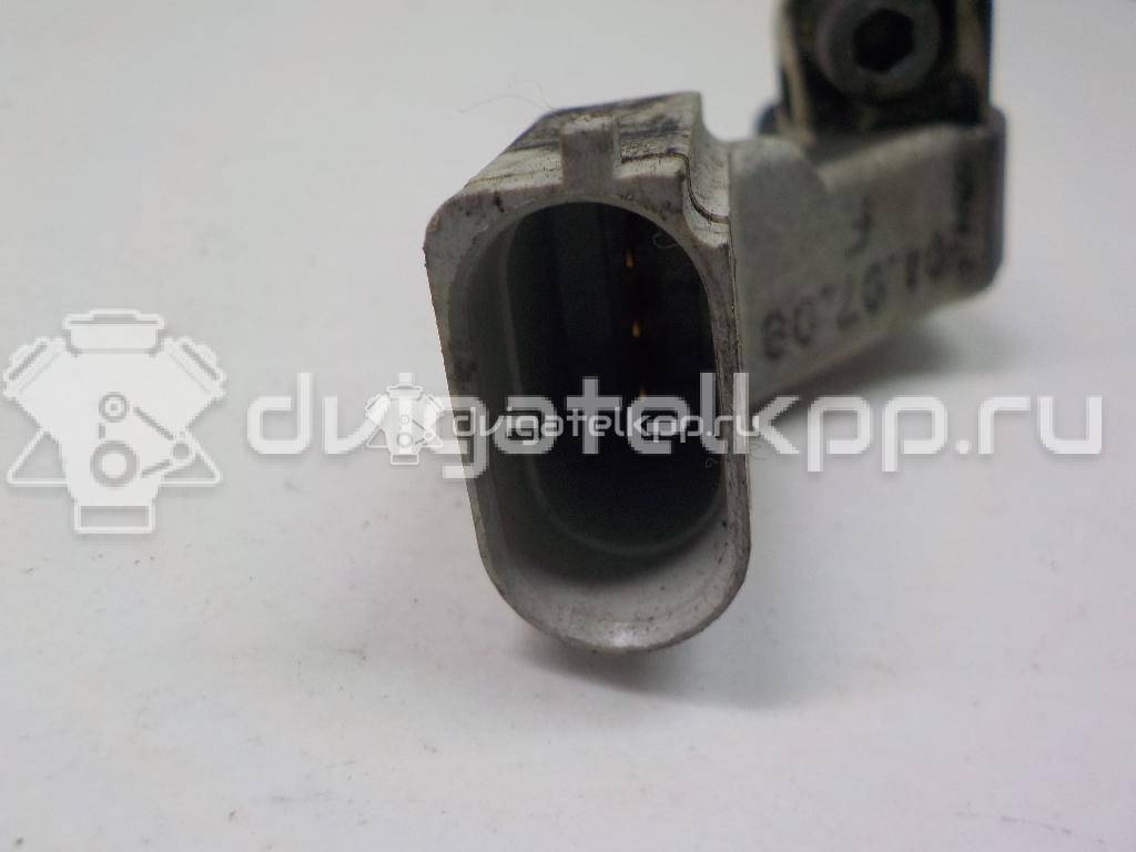 Фото Датчик положения коленвала  03C906433A для Skoda Roomster 5J / Octaviaii 1Z3 / Yeti 5L / Fabia / Octavia {forloop.counter}}