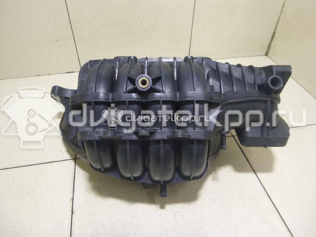 Фото Коллектор впускной для двигателя J20A для Maruti Suzuki / Suzuki / Chevrolet / Geo / Maruti 122 л.с 16V 2.0 л бензин 1311080J00 {forloop.counter}}