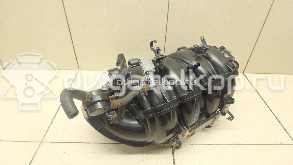 Фото Коллектор впускной для двигателя J20A для Maruti Suzuki / Suzuki / Chevrolet / Geo / Maruti 120-129 л.с 16V 2.0 л бензин 1311080J00 {forloop.counter}}