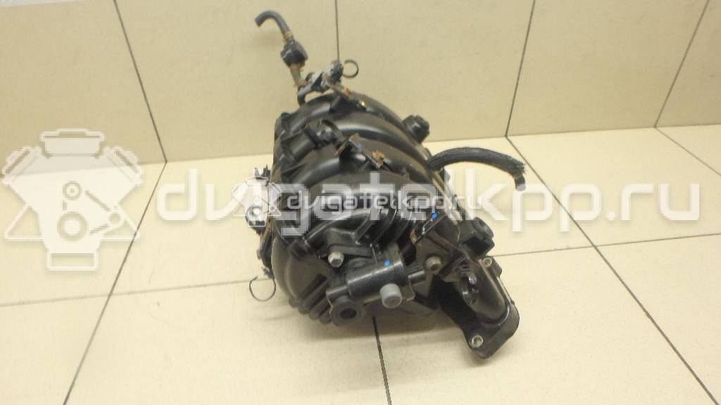 Фото Коллектор впускной для двигателя M16A для Maruti Suzuki / Suzuki / Fiat 106-120 л.с 16V 1.6 л бензин 1311080J00 {forloop.counter}}